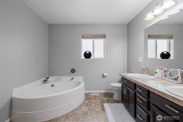 10024 Cochrane Ave SE, Yelm, WA 98597 - photo 30