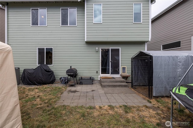 10024 Cochrane Ave SE, Yelm, WA 98597 - photo 37