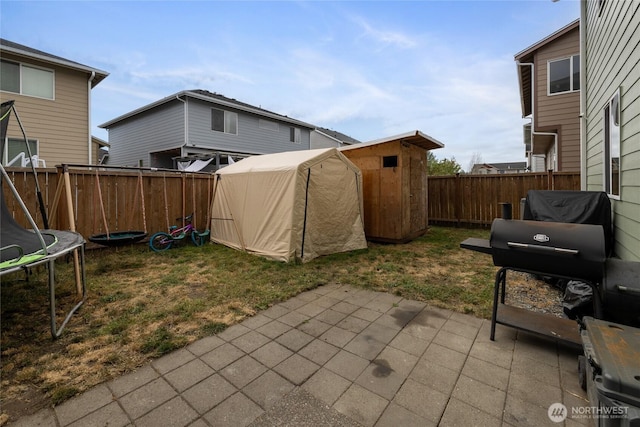 10024 Cochrane Ave SE, Yelm, WA 98597 - photo 39