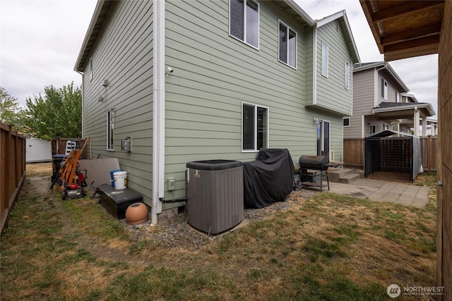 10024 Cochrane Ave SE, Yelm, WA 98597 - photo 40