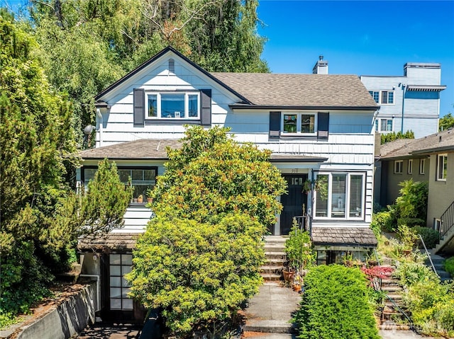 910 E Prospect St, Seattle, WA 98102 - photo 1