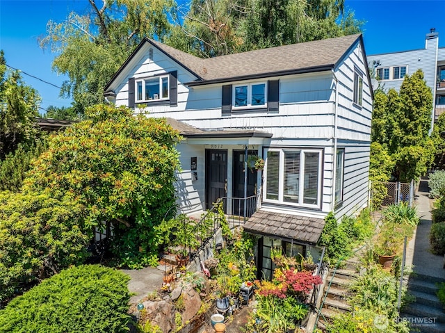 910 E Prospect St, Seattle, WA 98102 - photo 2