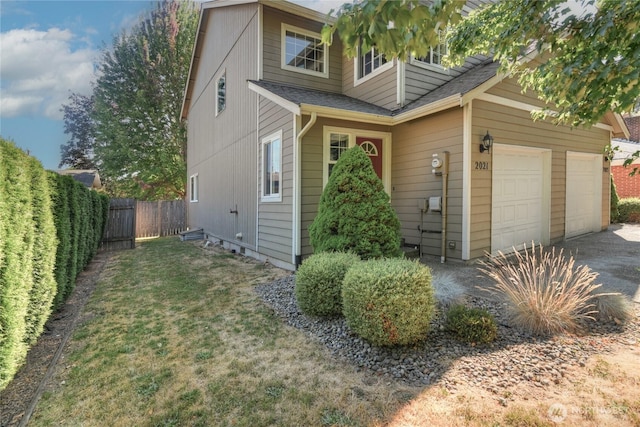 2021 Bush Ave NW, Olympia, WA 98502 - photo 2