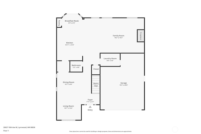 20027 10th Ave W, Lynnwood, WA 98036 - photo 39