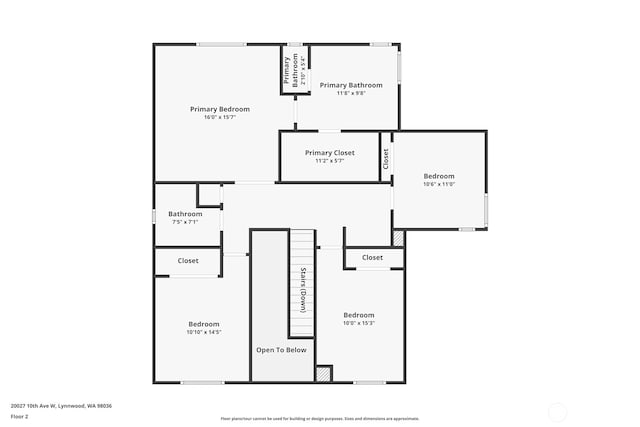 20027 10th Ave W, Lynnwood, WA 98036 - photo 40