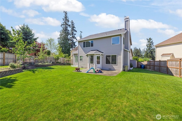 10024 SE 244th Ct, Kent, WA 98030 - photo 32