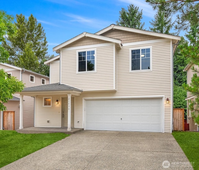 21450 SE 289th Way, Kent, WA 98042 - photo 1