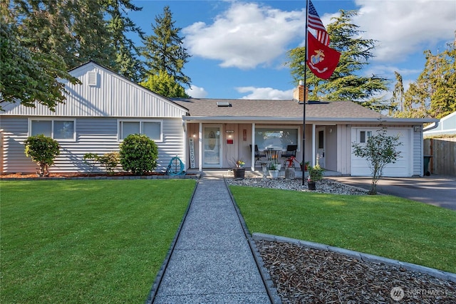 6123 Fairlawn Dr SW, Lakewood, WA 98499 - photo 1
