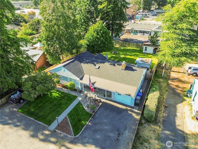 6123 Fairlawn Dr SW, Lakewood, WA 98499 - photo 22