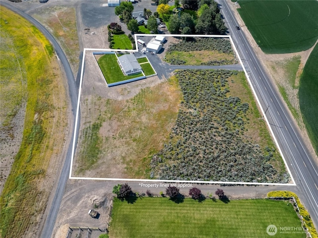 3623 NW Dodson Rd, Ephrata, WA 98823 - photo 1