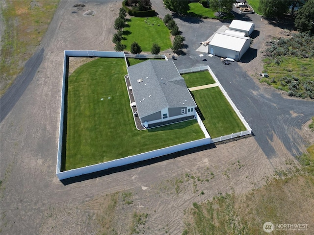 3623 NW Dodson Rd, Ephrata, WA 98823 - photo 33