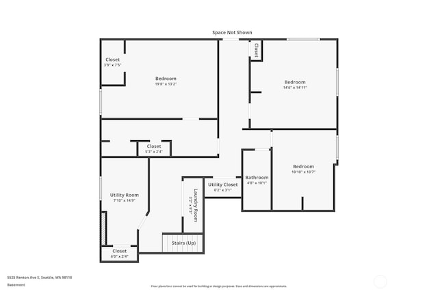 5525 Renton Ave S, Seattle, WA 98118 - photo 28
