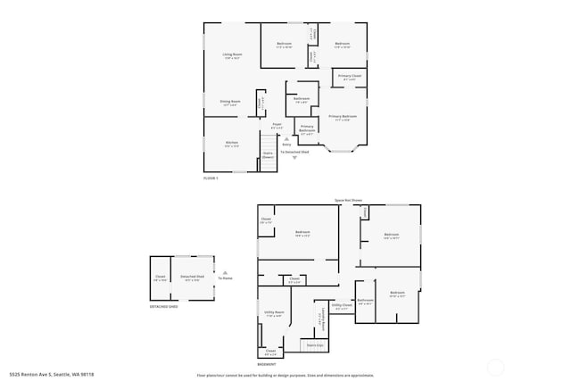 5525 Renton Ave S, Seattle, WA 98118 - photo 29