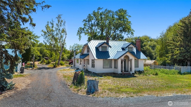 9580 N Thorp Hwy, Thorp, WA 98946 - photo 1