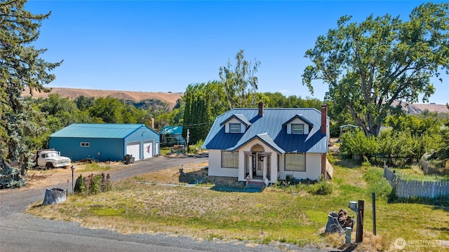 9580 N Thorp Hwy, Thorp, WA 98946 - photo 3