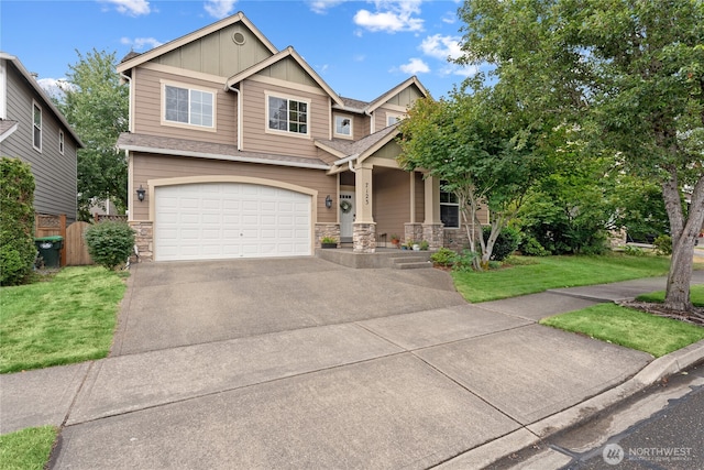 7123 Prism St SE, Lacey, WA 98513 - photo 1