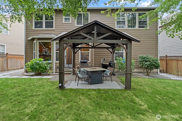 7123 Prism St SE, Lacey, WA 98513 - photo 31