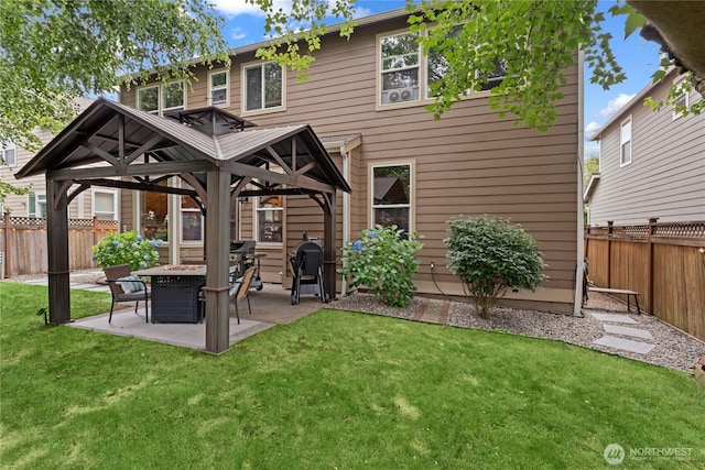 7123 Prism St SE, Lacey, WA 98513 - photo 32