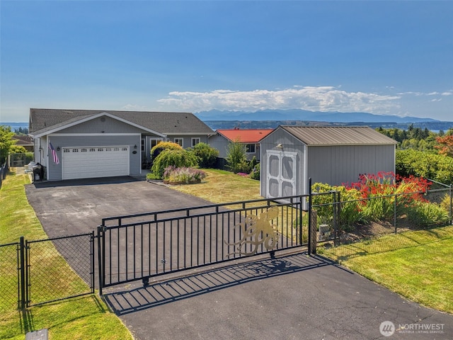 38291 NE Doe Rd NE, Hansville, WA 98340 - photo 1