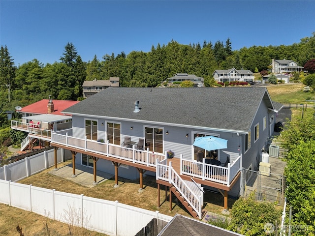 38291 NE Doe Rd NE, Hansville, WA 98340 - photo 5