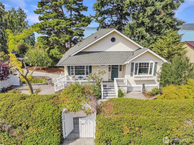 420 1st St, Langley, WA 98260 - photo 1