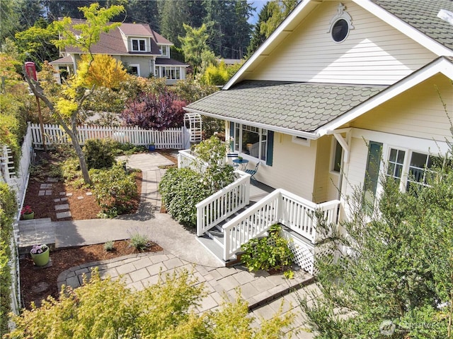 420 1st St, Langley, WA 98260 - photo 33