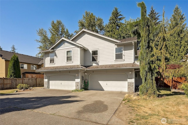 8312 Putters Ct, Arlington, WA 98223 - photo 1