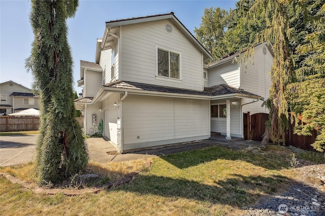 8312 Putters Ct, Arlington, WA 98223 - photo 2