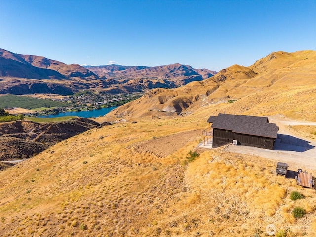 167 Chelan Hills Acres, Orondo, WA 98843 - photo 2