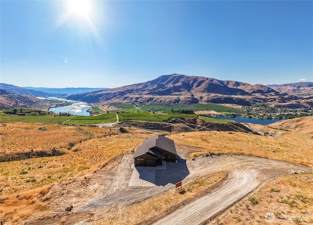 167 Chelan Hills Acres, Orondo, WA 98843 - photo 1