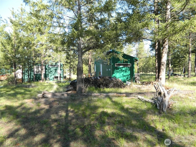 151 Indian Mary Loop Rd, Tonasket, WA 98855 - photo 2