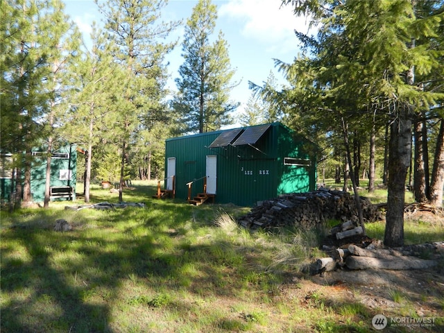 151 Indian Mary Loop Rd, Tonasket, WA 98855 - photo 3