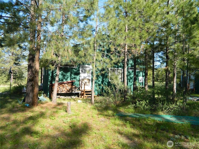 151 Indian Mary Loop Rd, Tonasket, WA 98855 - photo 5