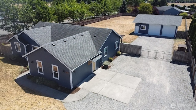 8603 194th Ave SW, Rochester, WA 98579 - photo 1