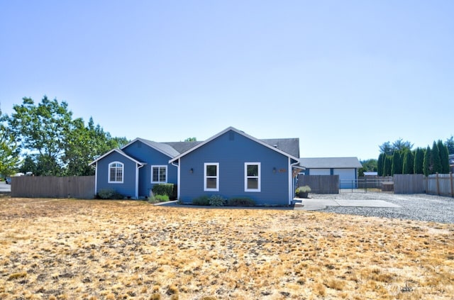 8603 194th Ave SW, Rochester, WA 98579 - photo 2