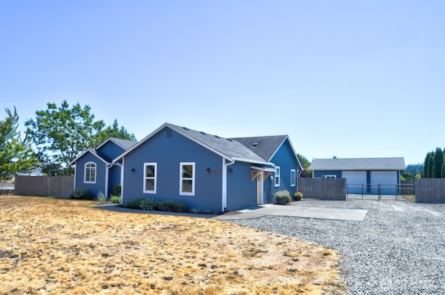 8603 194th Ave SW, Rochester, WA 98579 - photo 3