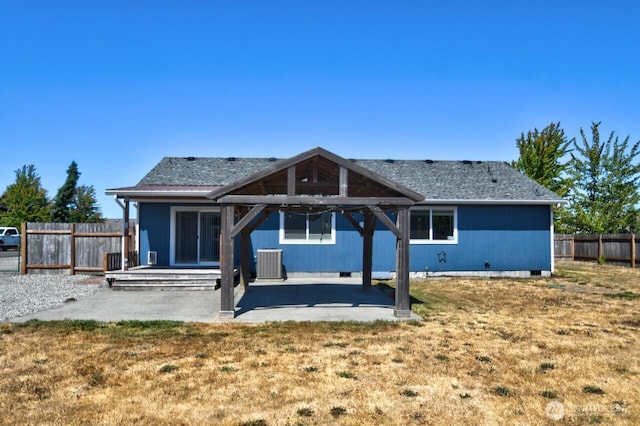 8603 194th Ave SW, Rochester, WA 98579 - photo 28