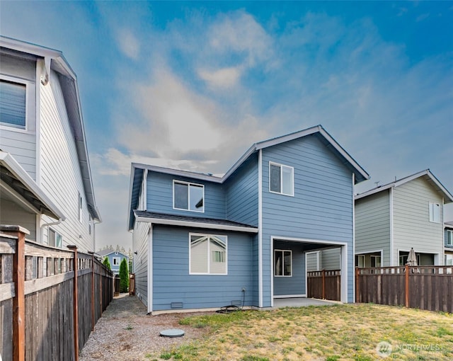 9019 Viola St SE, Tumwater, WA 98501 - photo 26