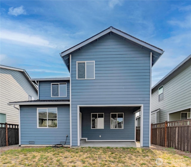 9019 Viola St SE, Tumwater, WA 98501 - photo 27