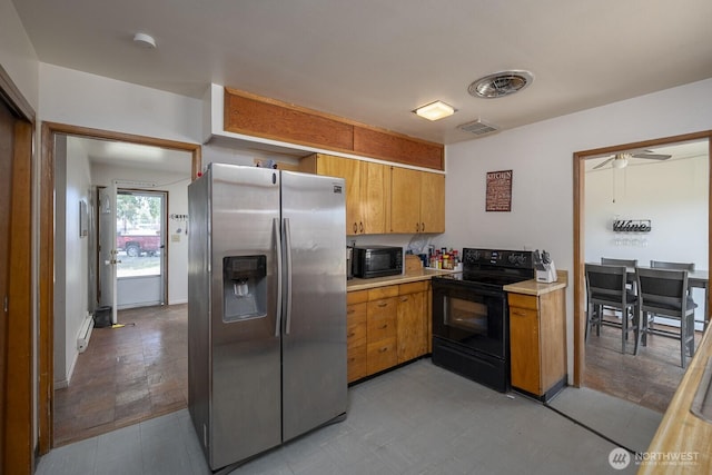 8959 Tinker Loop Unit B, Moses Lake, WA 98837 - photo 8