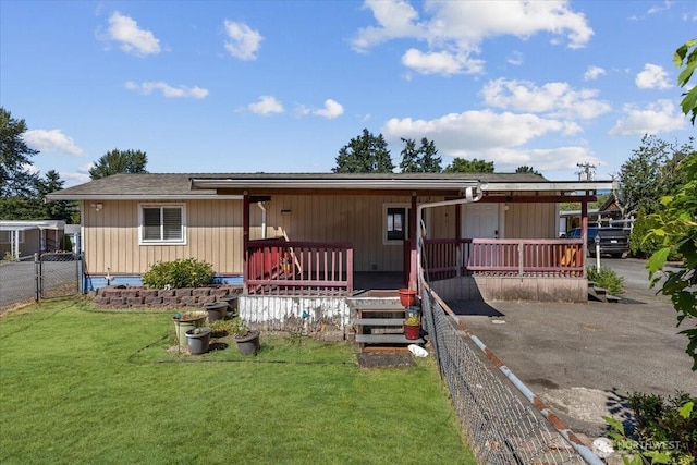 7614 NE Bothell Way Unit 11, Kenmore, WA 98028 - photo 1