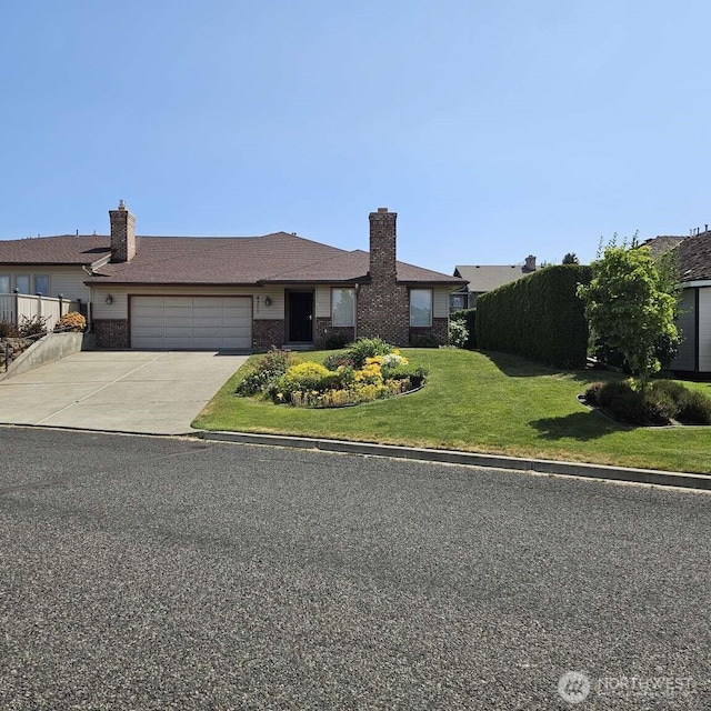 4300 Garden Park Way, Yakima, WA 98908 - photo 1