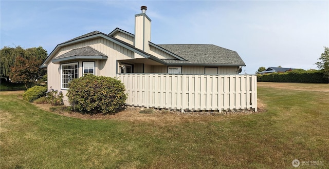 573 W Minstrel Rd, Sequim, WA 98382 - photo 28