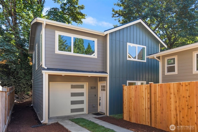 8228 Meridian Ave N, Seattle, WA 98103 - photo 1