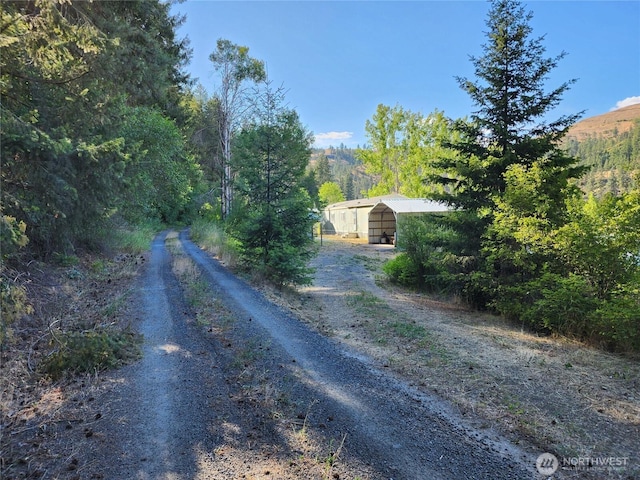 31300 Aspen Ln E, Davenport, WA 99122 - photo 4