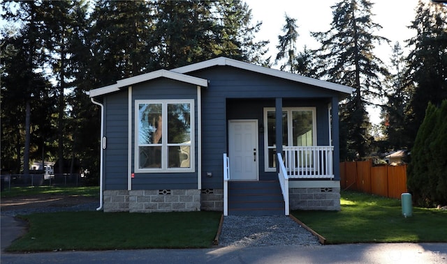 13524 200th Street Ct E Unit 58, Graham, WA 98338 - photo 1