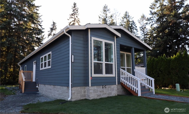 13524 200th Street Ct E Unit 58, Graham, WA 98338 - photo 2