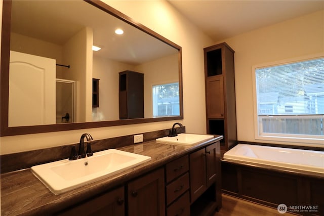 13524 200th Street Ct E Unit 58, Graham, WA 98338 - photo 11