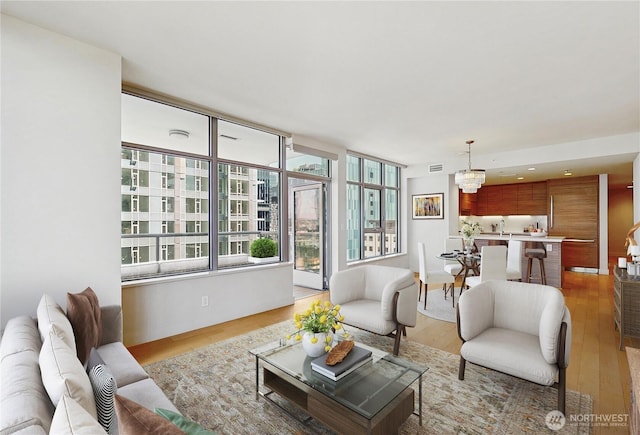 588 Bell St Unit 1502, Seattle, WA 98121 - photo 6