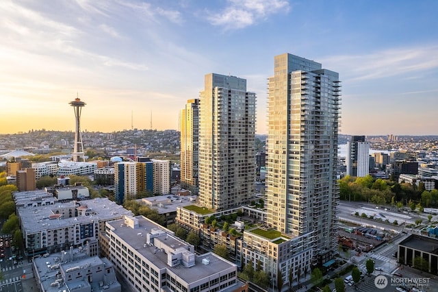 588 Bell St Unit 1502, Seattle, WA 98121 - photo 1